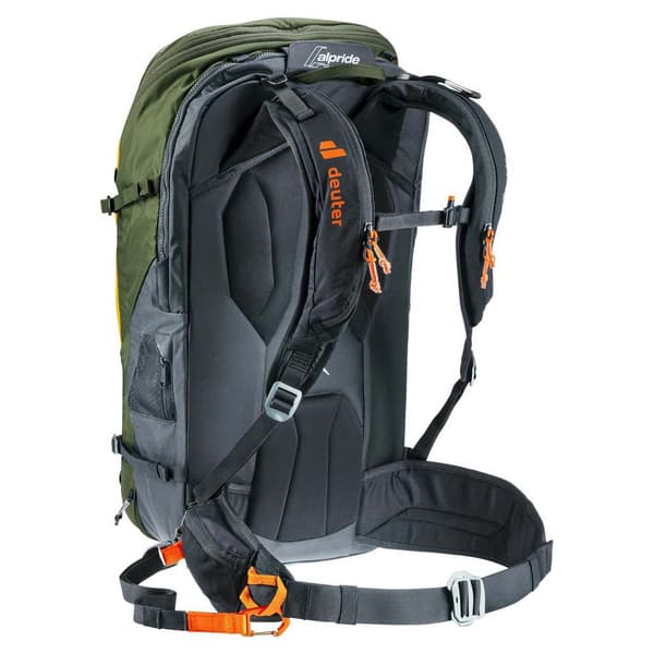 Deuter Rygsæk Alproof Tour 38+5l