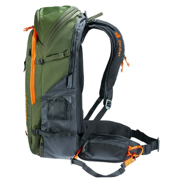 Deuter Rygsæk Alproof Tour 38+5l