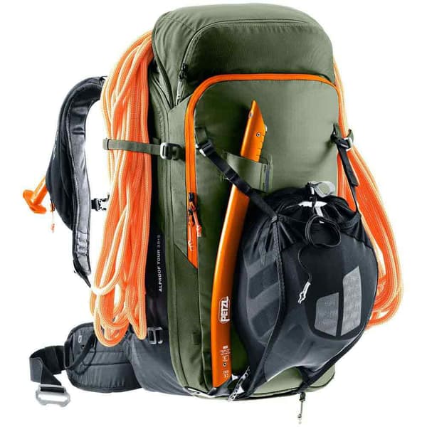 Deuter Rygsæk Alproof Tour 38+5l