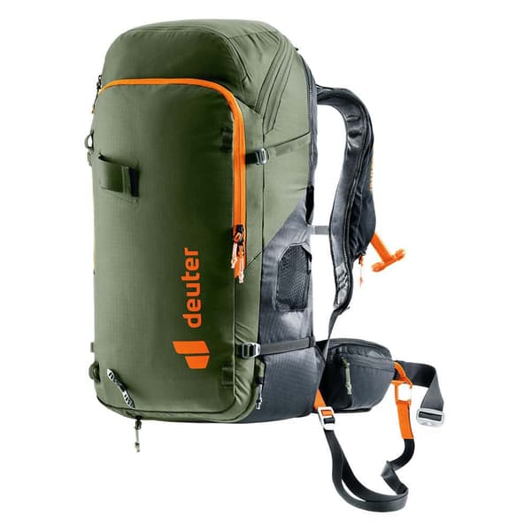 Deuter Reppu Alproof Tour 38+5l