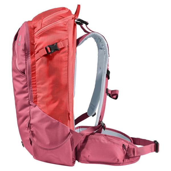 Deuter Rygsæk Freerider Pro +32l