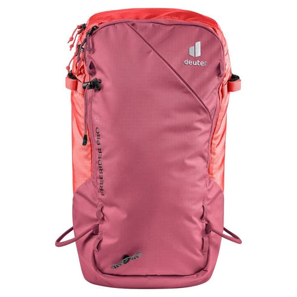 Deuter Rygsæk Freerider Pro +32l