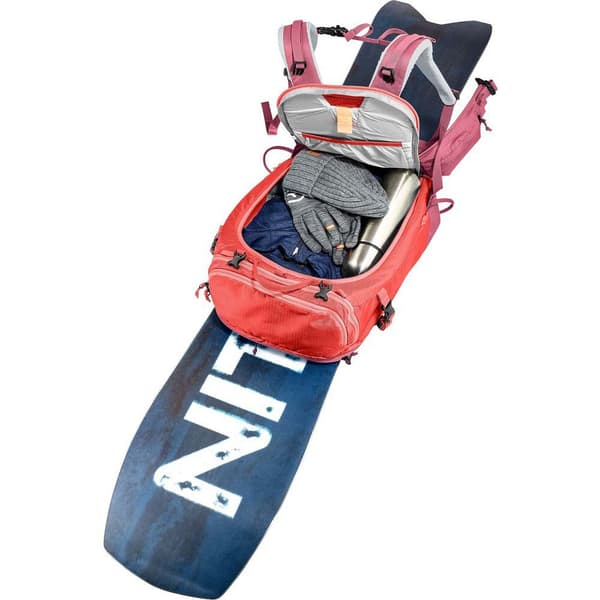 Deuter Rygsæk Freerider Pro +32l