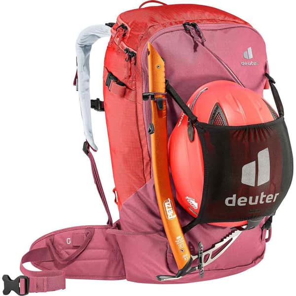 Deuter Rygsæk Freerider Pro +32l