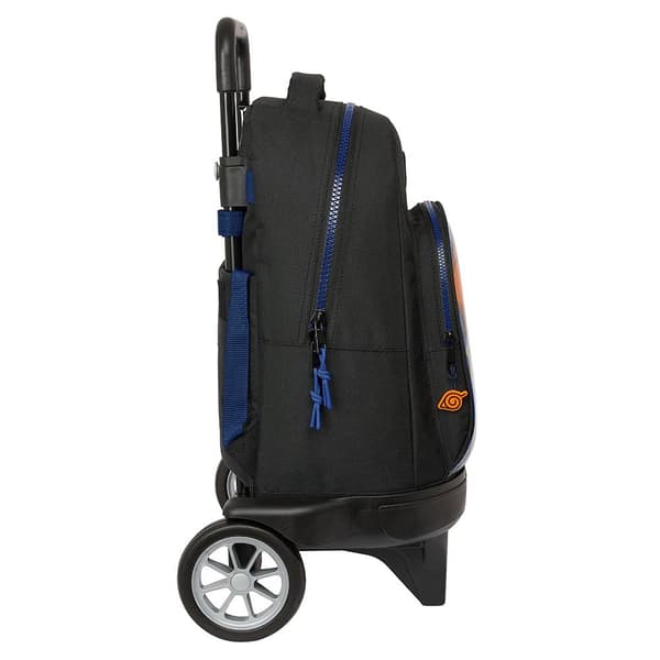 Safta Ryggsäck Naruto Ninja Compact