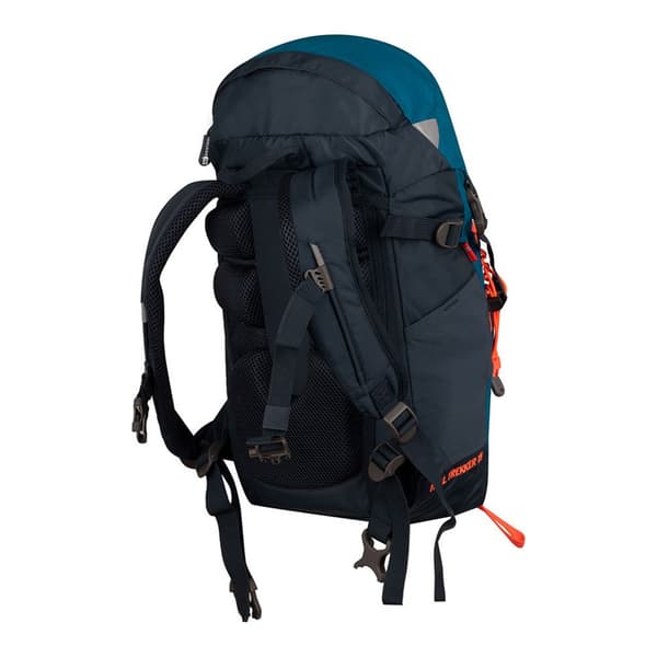 Trollkids Fjell 15l Rygsæk Blå