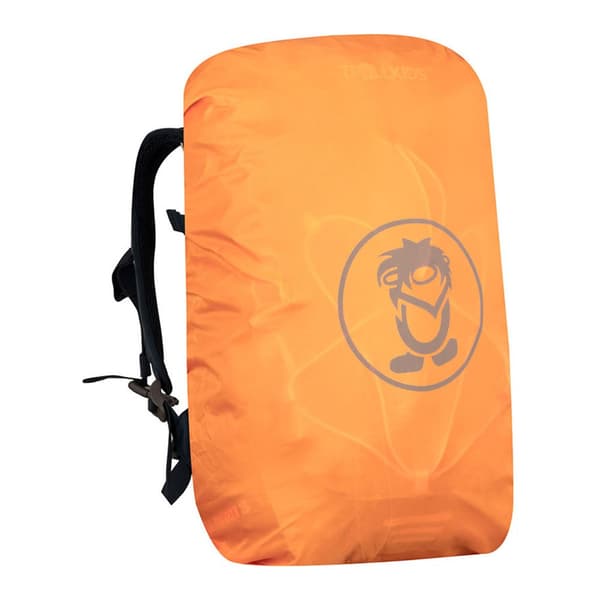 Trollkids Fjell 15l Rygsæk Blå