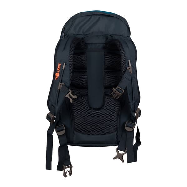 Trollkids Fjell 15l Rygsæk Blå
