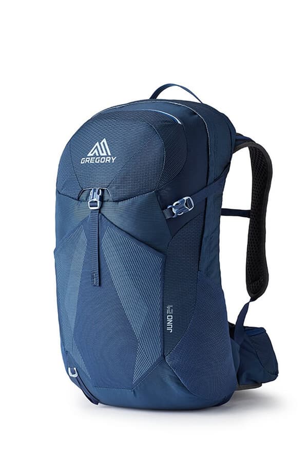 Trekking rygsæk - Gregory Juno 24 Vintage Blue