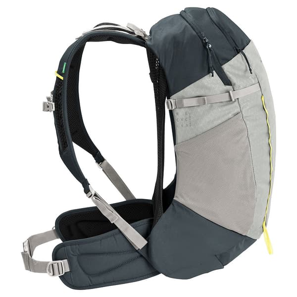 Vaude Agile Air 26l Reppu Harmaa