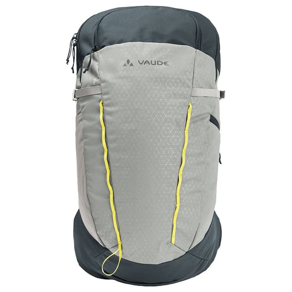 Vaude Agile Air 26l Reppu Harmaa