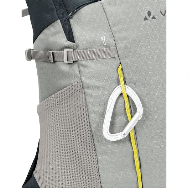 Vaude Agile Air 26l Reppu Harmaa