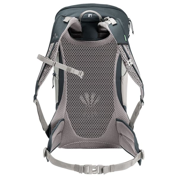 Vaude Agile Air 26l Reppu Harmaa
