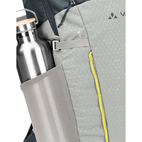 Vaude Agile Air 26l Reppu Harmaa