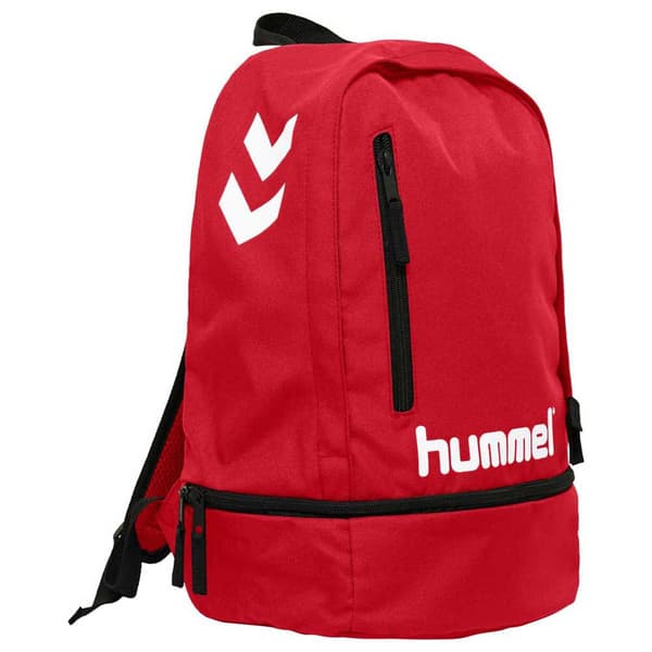 Hummel Rygsæk Promo 28l Rød