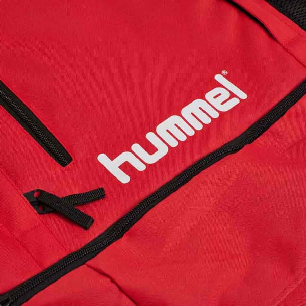 Hummel Rygsæk Promo 28l Rød