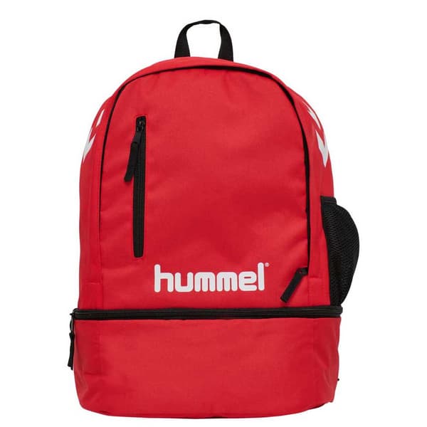 Hummel Rygsæk Promo 28l Rød