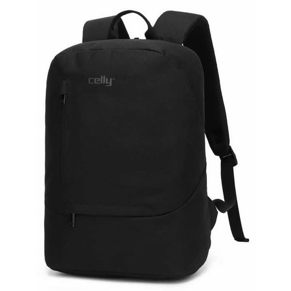 Celly Ryggsäck Daypack Svart