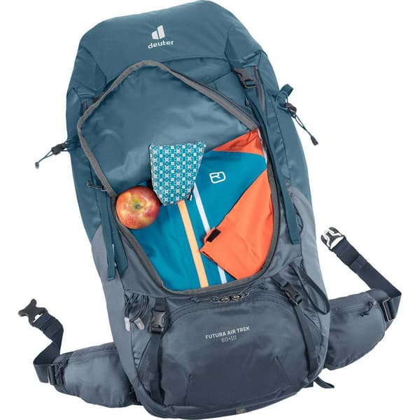 Deuter Futura Air Trek 60+10l Rygsæk