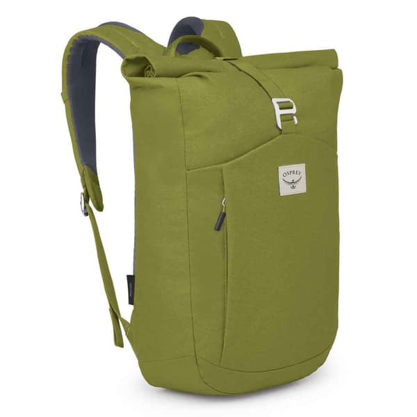 Osprey Arcane Roll Top Rygsæk Grøn