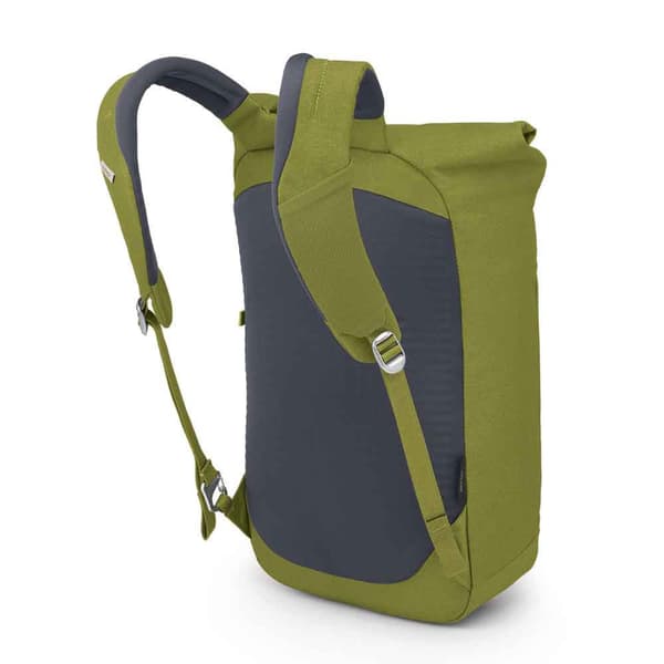Osprey Arcane Roll Top Rygsæk Grøn