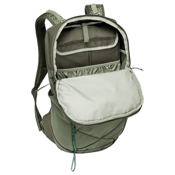 Vaude Agile Air 20l Ryggsäck Grönt