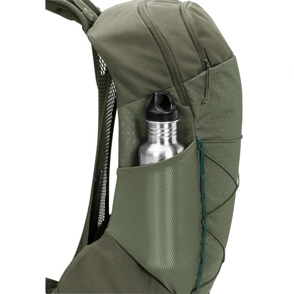 Vaude Agile Air 20l Ryggsäck Grönt
