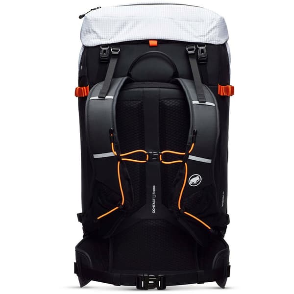 Mammut Trion 50l Rygsæk Grå