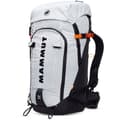 Miniatyrbillede 1 af 2: Mammut Trion 50l Rygsæk Grå