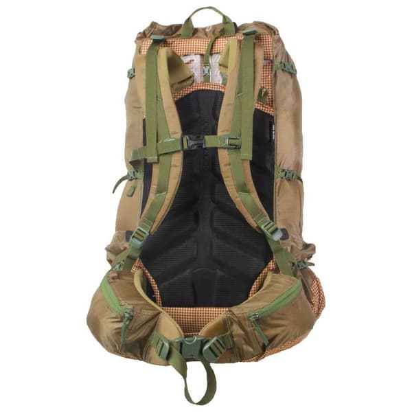 Granite Gear Blaze S 60l Rygsæk Grøn