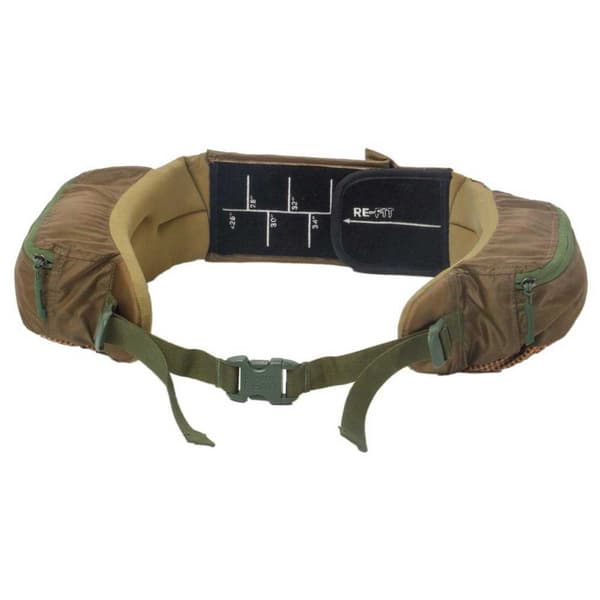 Granite Gear Blaze S 60l Rygsæk Grøn