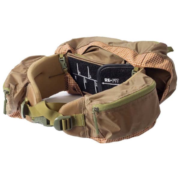 Granite Gear Blaze S 60l Rygsæk Grøn