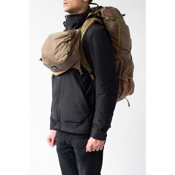 Granite Gear Blaze S 60l Rygsæk Grøn