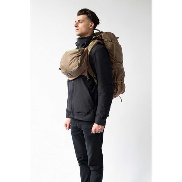 Granite Gear Blaze S 60l Rygsæk Grøn
