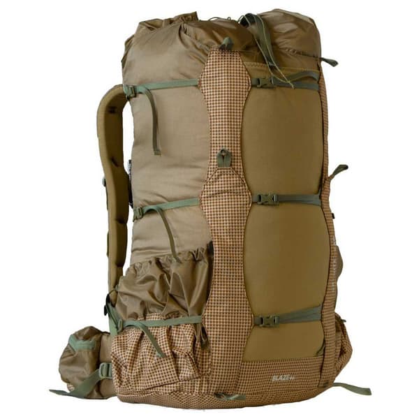 Granite Gear Blaze S 60l Rygsæk Grøn