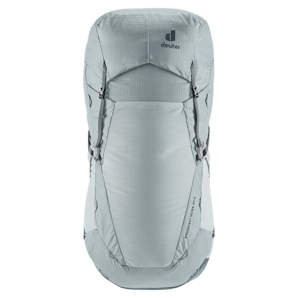 Deuter Aircontact Ultra 50+5l Rygsæk Grå