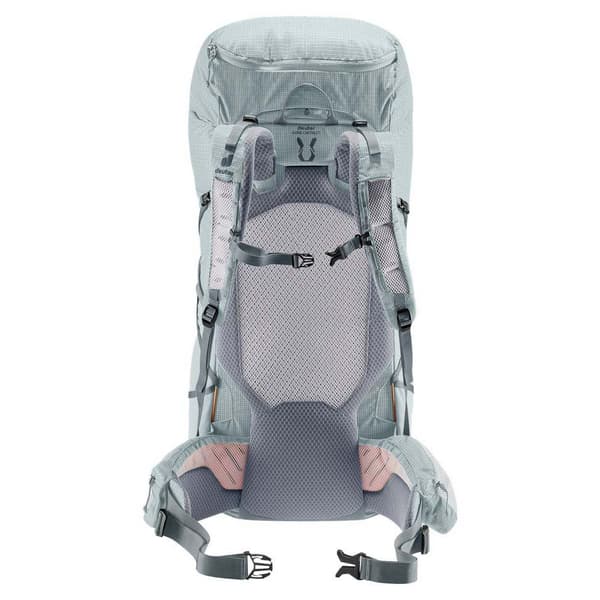 Deuter Aircontact Ultra 50+5l Rygsæk Grå