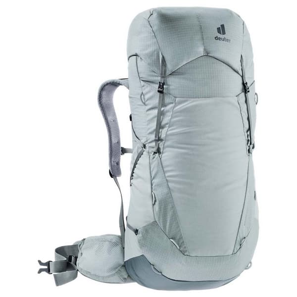Deuter Aircontact Ultra 50+5l Rygsæk Grå