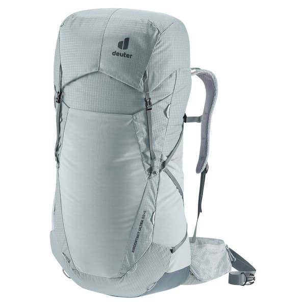 Deuter Aircontact Ultra 50+5l Rygsæk Grå