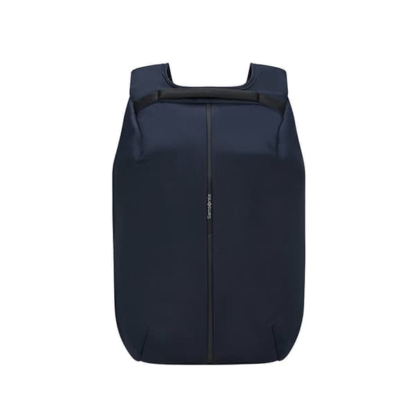 Ryggsäck Securipak 2.0 15.6" Mörkblå