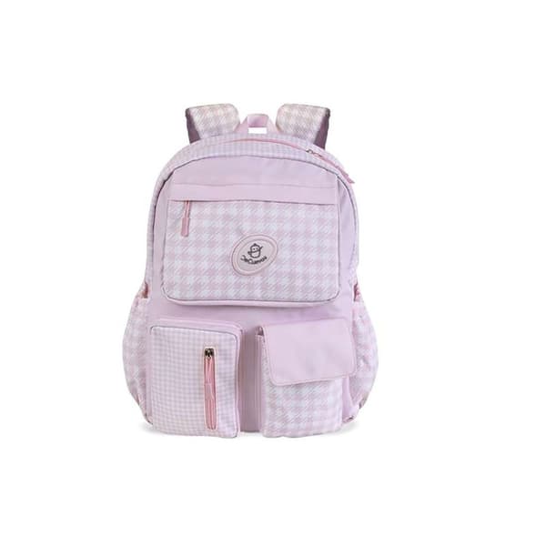 Decuevas Rygsæk Nice Multipocket School Bag 40x18x30 Cm