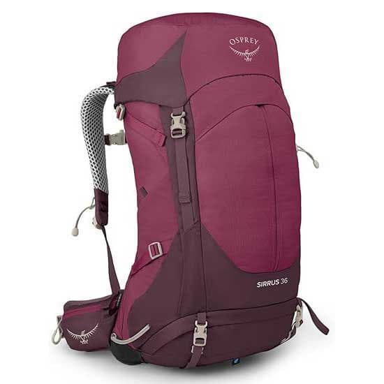 Osprey Sirrus 36 Reppu