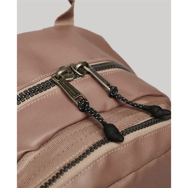 Superdry Ryggsäck Tarp 21l Brun