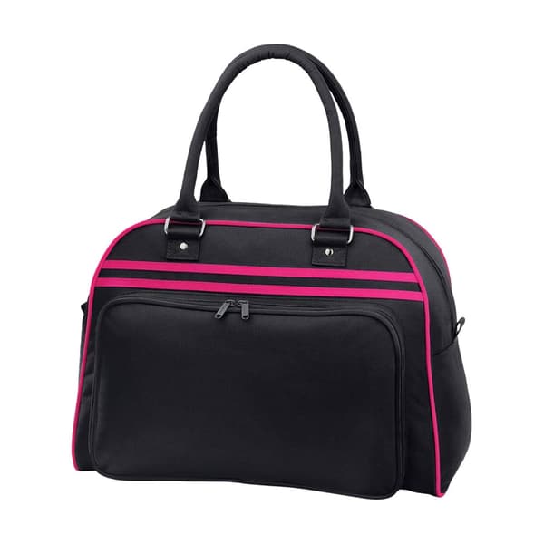 Bagbase Retro 23L Bowlingväska