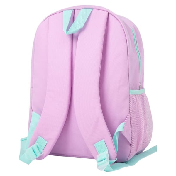 Barbie Backpack Set (Pack Of 4)