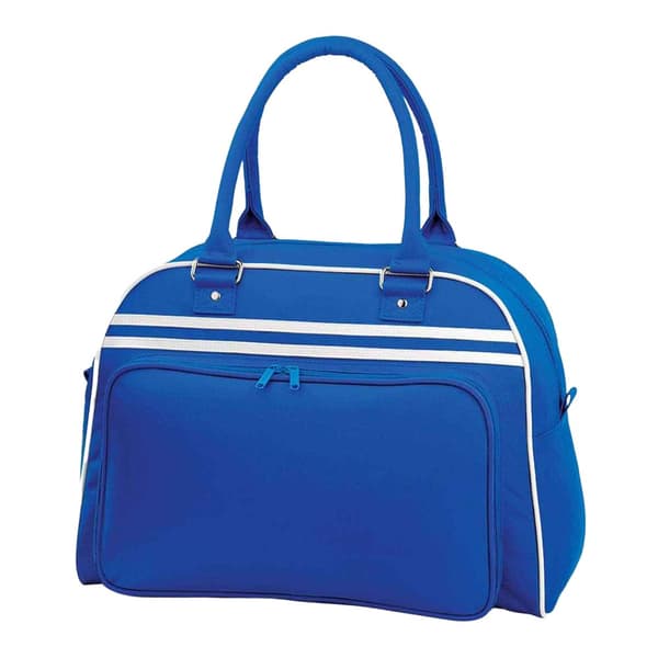 Bagbase Retro 23L Bowling Bag