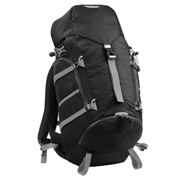 Quadra SLX 30L Backpack Black One Size