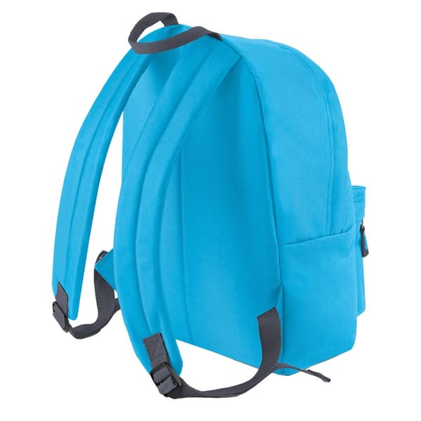 Bagbase Childrens/Kids Fashion Backpack