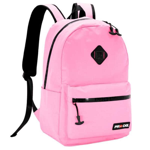 Karactermania Ryggsäck Smart Pink Pro Dg 44 Cm Rosa