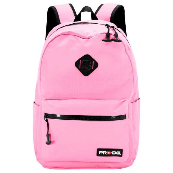 Karactermania Ryggsäck Smart Pink Pro Dg 44 Cm Rosa